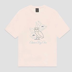 OVO- OCTOBERS VERY OWN - Drake-  T-shirt